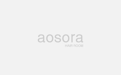 最新情報｜名古屋市昭和区の美容室、aosora（アオソラ）